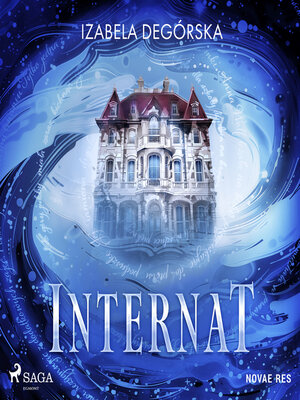 cover image of Internat